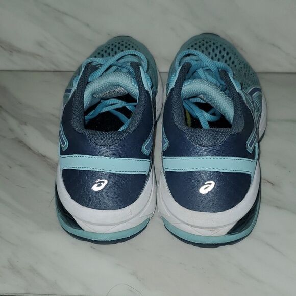 Asics Women's GT-1000 6 Running Shoe Size 7.5 - Picture 4 of 5